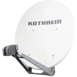 Kathrein Parabolantenne ws CAS 120 ws