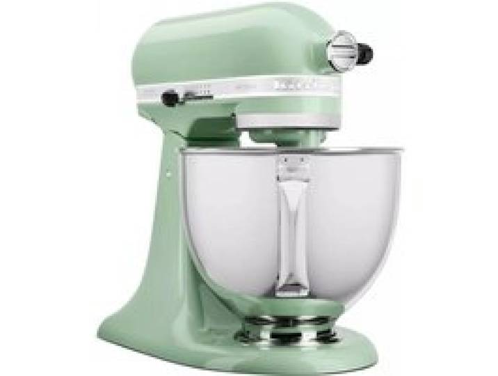 Kitchenaid Robot pâtissier 4.8l 300w vert - 5KSM125EPT-