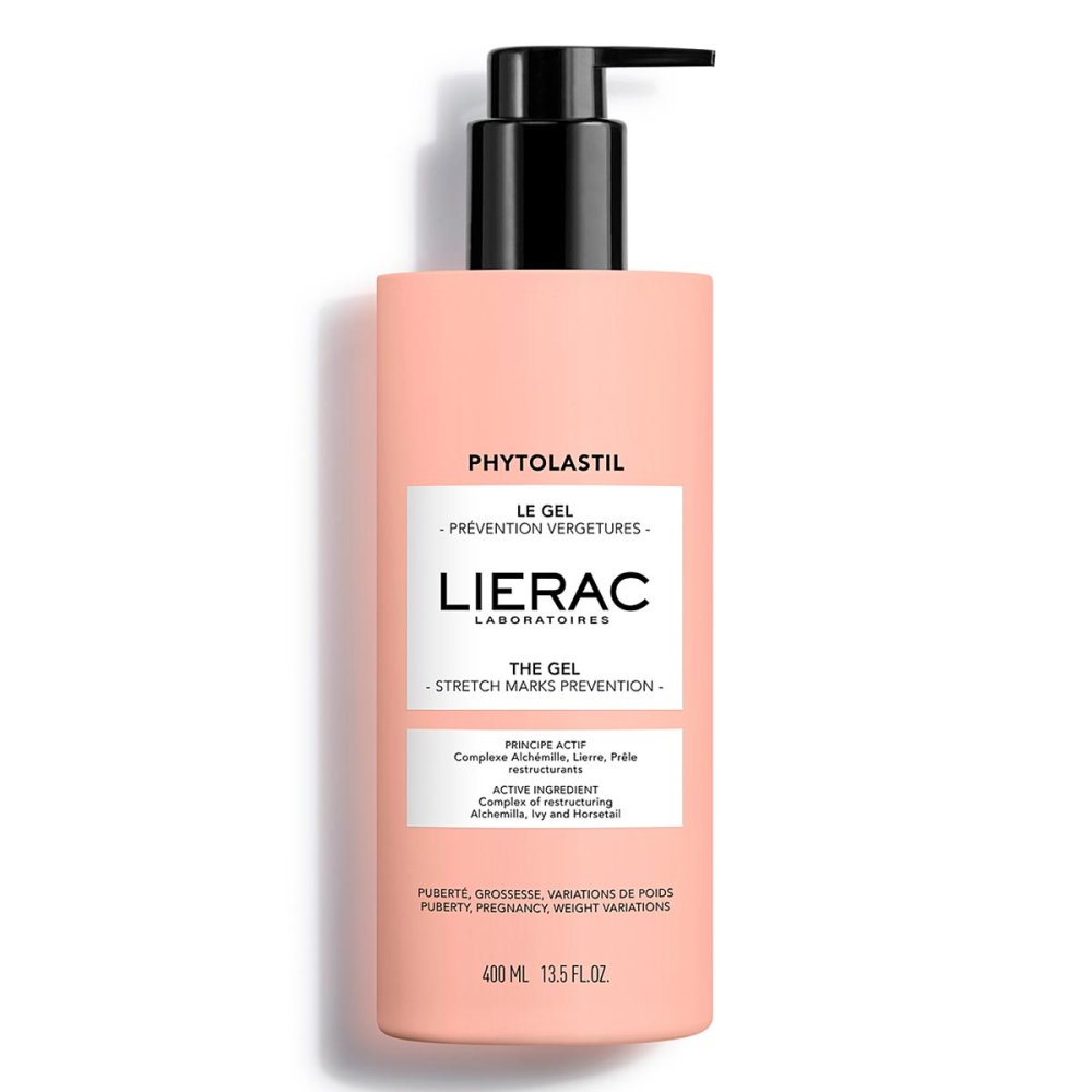 Laboratoire Native Deutschland GmbH Lierac Body Phytolastil Gel 19180654