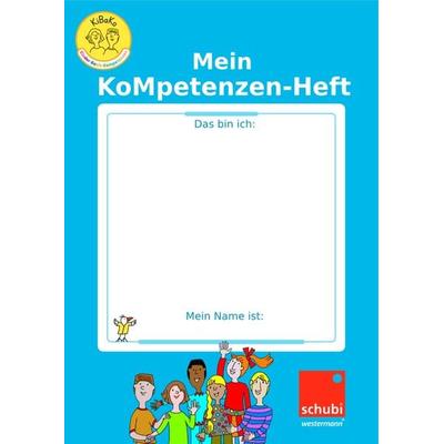 KiBaKo Mein Kompetenzen-Heft, Geheftet von , Westermann Lernwelten GmbH, 978-3-07-210270-4