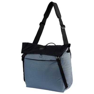 Mammut - Alto Messenger 14 - Umhängetasche Gr 14 l blau