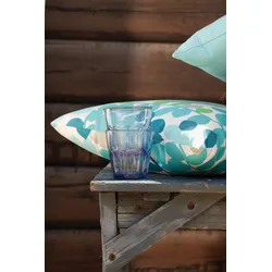 Somnia - Kissen  B: 60 cm T: 40 cm weiß