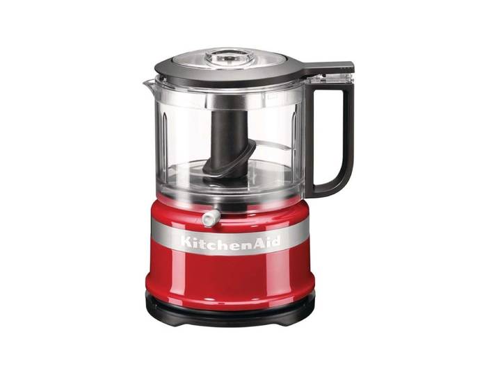 KitchenAid Foodprocessor 5KFC3516EER Classic - Red
