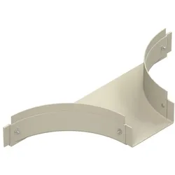 Niedax GFK-Anbau-T-Stück KKST 110.100