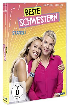 Dennis Satin - Beste Schwestern - Staffel 1 - Preis vom 15.10.2026 23:06:25 h