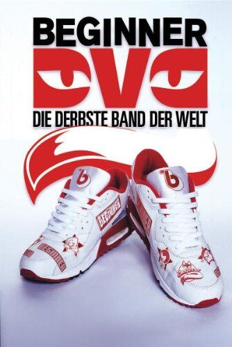 Beginner - Beginner - Die derbste Band der Welt [2 DVDs] - Preis vom 09.10.2026 07:28:09 h
