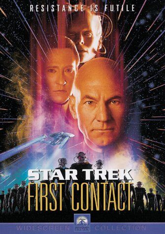 Star Trek - First Contact - Preis vom 12.10.2026 11:37:12 h