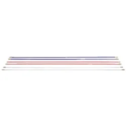 HellermannTyton Erweiterungs-Glasfaserst. CS-P4 (VE2)