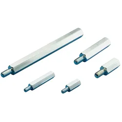 Erico Metallabstandshalter DMH-M5X35