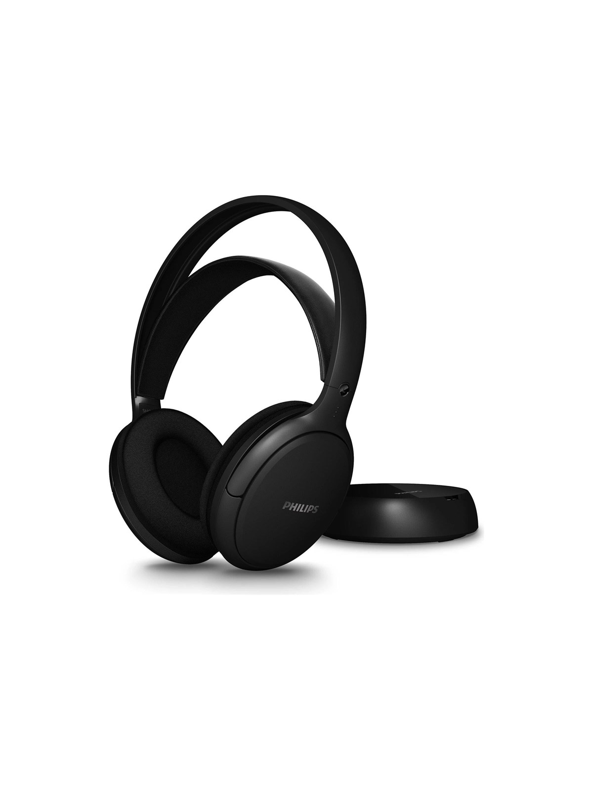 Philips SHC5200M2 - Kabellose TV-Kopfhörer