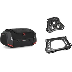 SW-Motech Rackpack-Set - Voge 650 DS/X (22-).