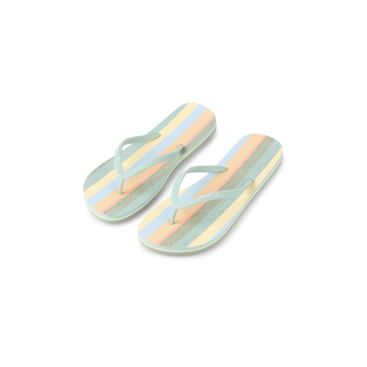 O'Neill Profile Graphic Sandals multi must haves stripe (32037) 37 1400071-32037-37