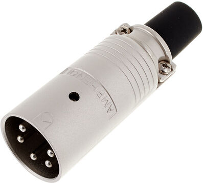 Amphenol EP-5-12 Male