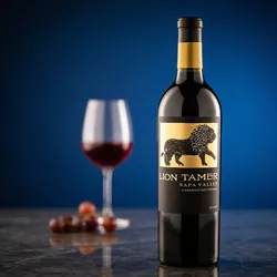 Hess Collection Winery 2022 Hess Collection Lion Tamer Napa Valley Red Wine 2022 Cabernet Sauvignon,Carignan,Malbec,Petite Sirah,Petite Verdot,Zinfandel USA
