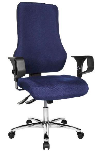 Topstar Top Point Deluxe Bürodrehstuhl TOP POINT DELUXE G26