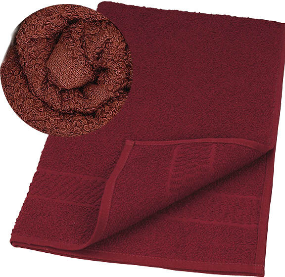Sinelco BOB TUO Kabinett-Handtuch