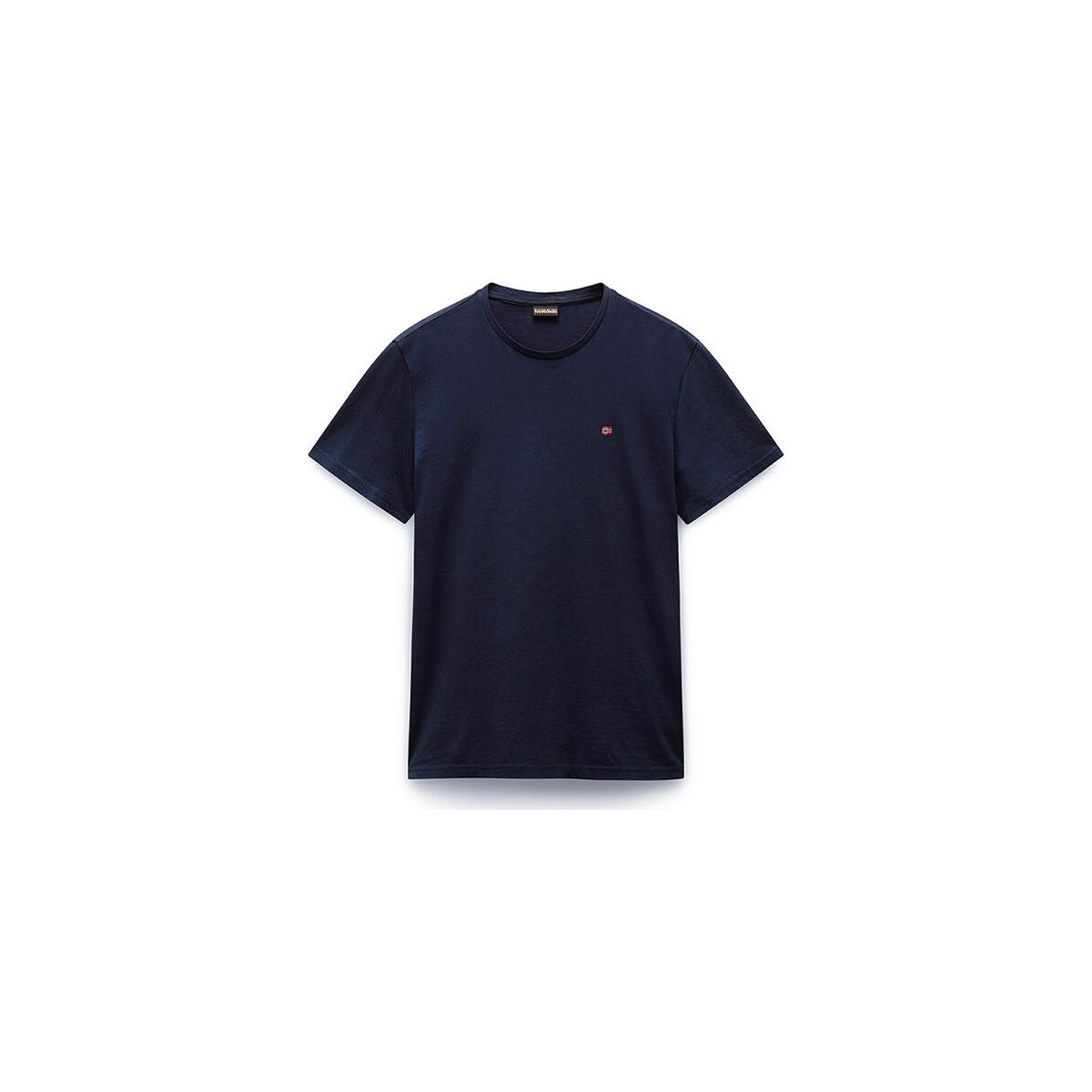 Napapijri Salis Softshell SUM blu marine (176) L NP0A4H8D1761002