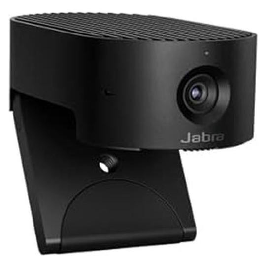 Jabra Fernbedienung - Schwarz - für PanaCast (8220-209)