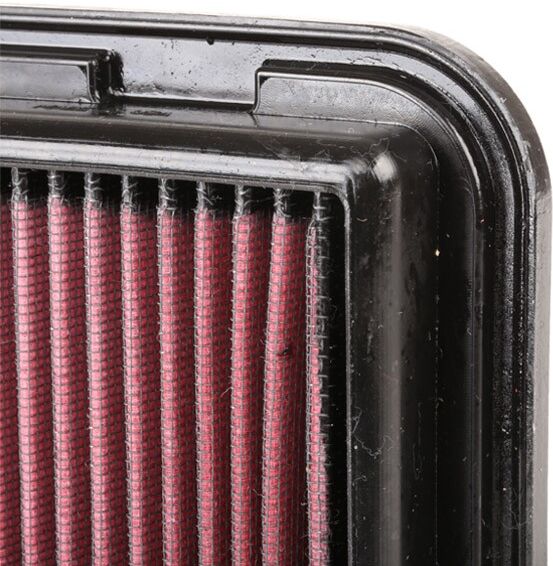 K&N Filters 33-2974 Air filter