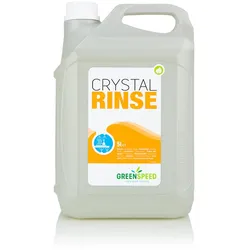 Greenspeed B.V. Greenspeed Crystal Rinse Klarspüler, 5000 ml