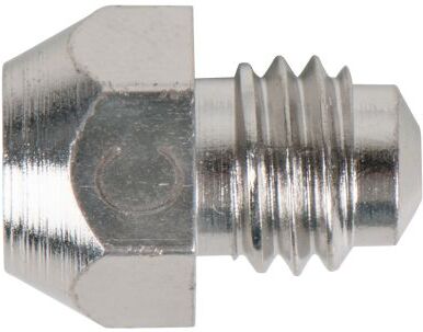 Ks Tools Mundstück, Nietzange Werkzeug Ersatzteil 5153102r003p