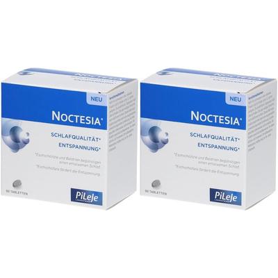Noctesia Tabletten Entspannung erholsamer Schlaf 2x 2x90 St