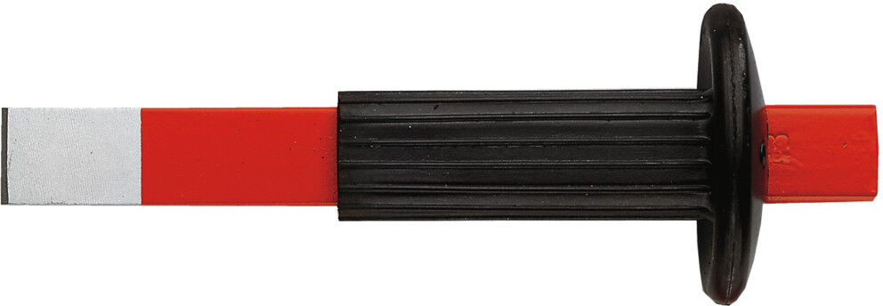 Facom Flachmeißel mit Handschutz dünn 26mm (259.P)