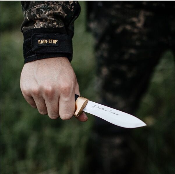Marttiini Condor Skinner
