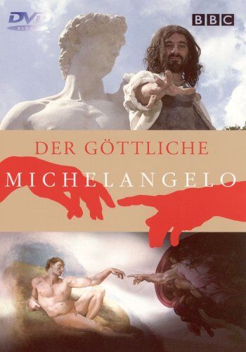 Tim Dunn - Der göttliche Michaelangelo - Preis vom 08.10.2026 07:26:42 h