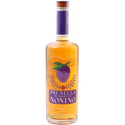 Nonino Prunella Mandorlata Pflaumenlikör