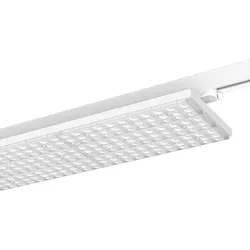 LTS Licht&amp;Leuchten LED-Stromschienenleuchte LUZ-T32 105.840.60ws