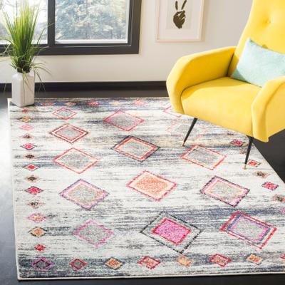 SAFAVIEH Adirondack Phoebe Vintage Boho Oriental Rug