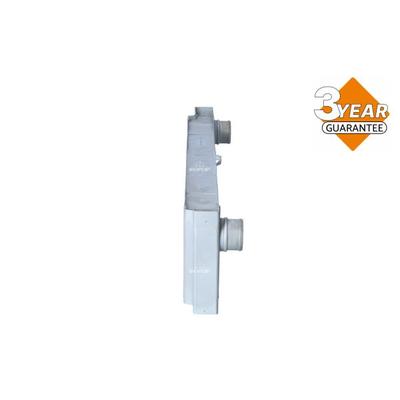 NRF Ladeluftkühler 30521 für Mercedes