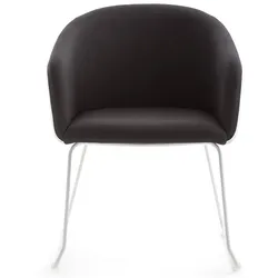 Design Lounge Sessel Luum