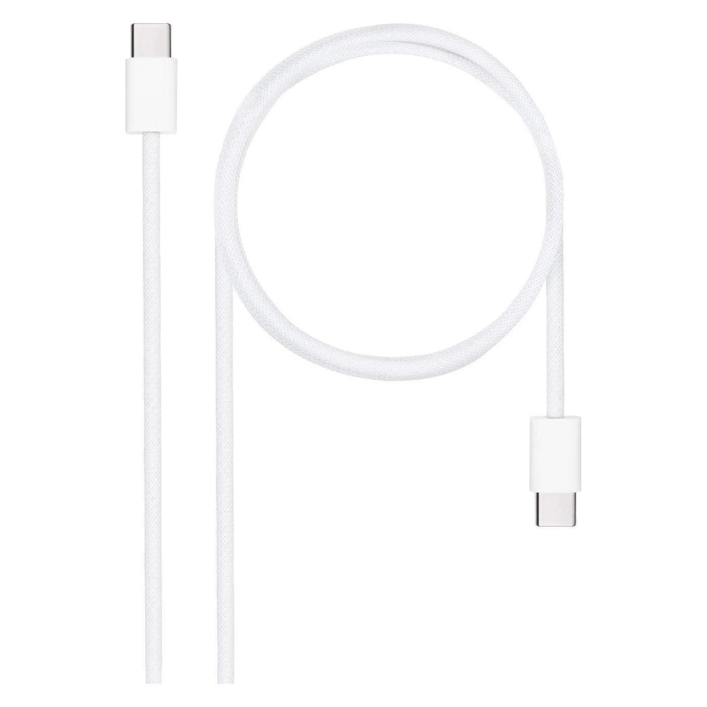 Nanocable 10.01.6002-CO (2 m, USB 2.0, 60 W) (10.01.6002-CO)