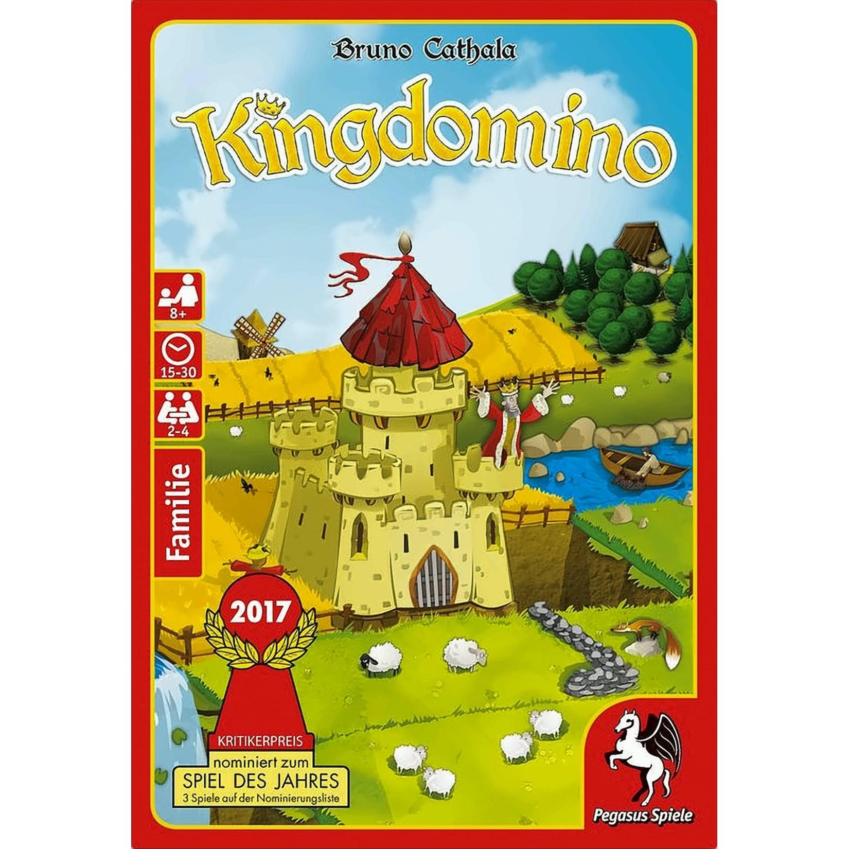 Kingdomino