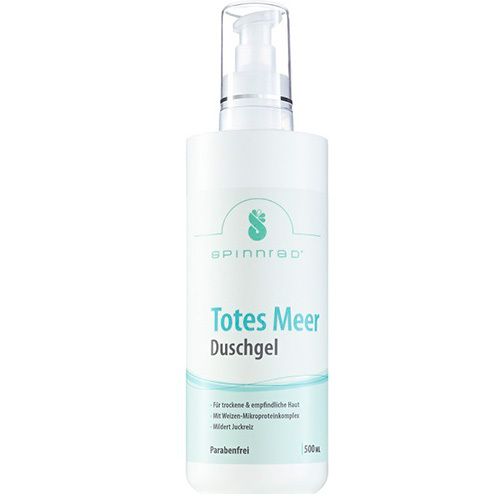 Totes Meer Duschgel 500 ml