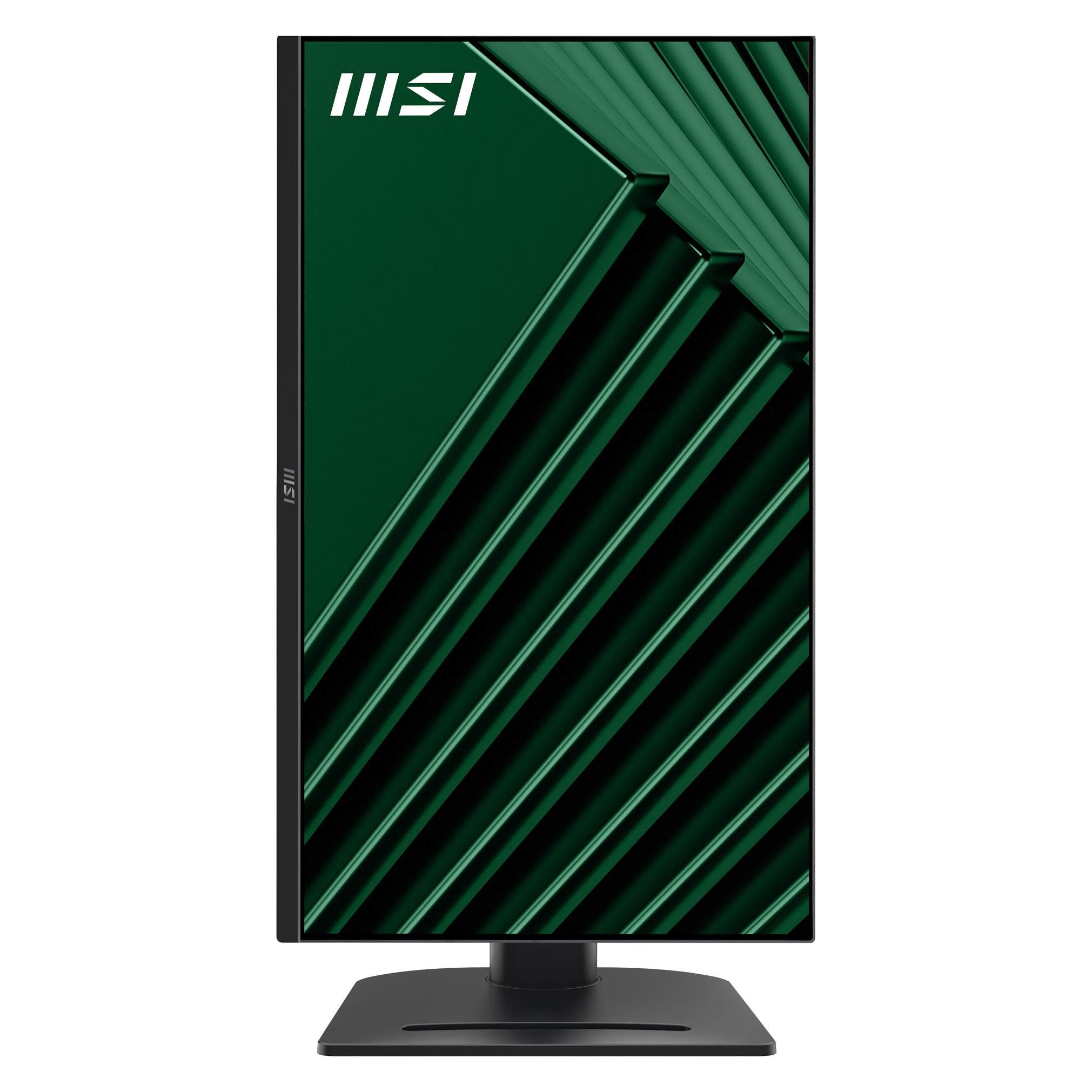 MSI Pro MP275QPG (2560 x 1440 Pixel, 27") (PRO MP275QPG)