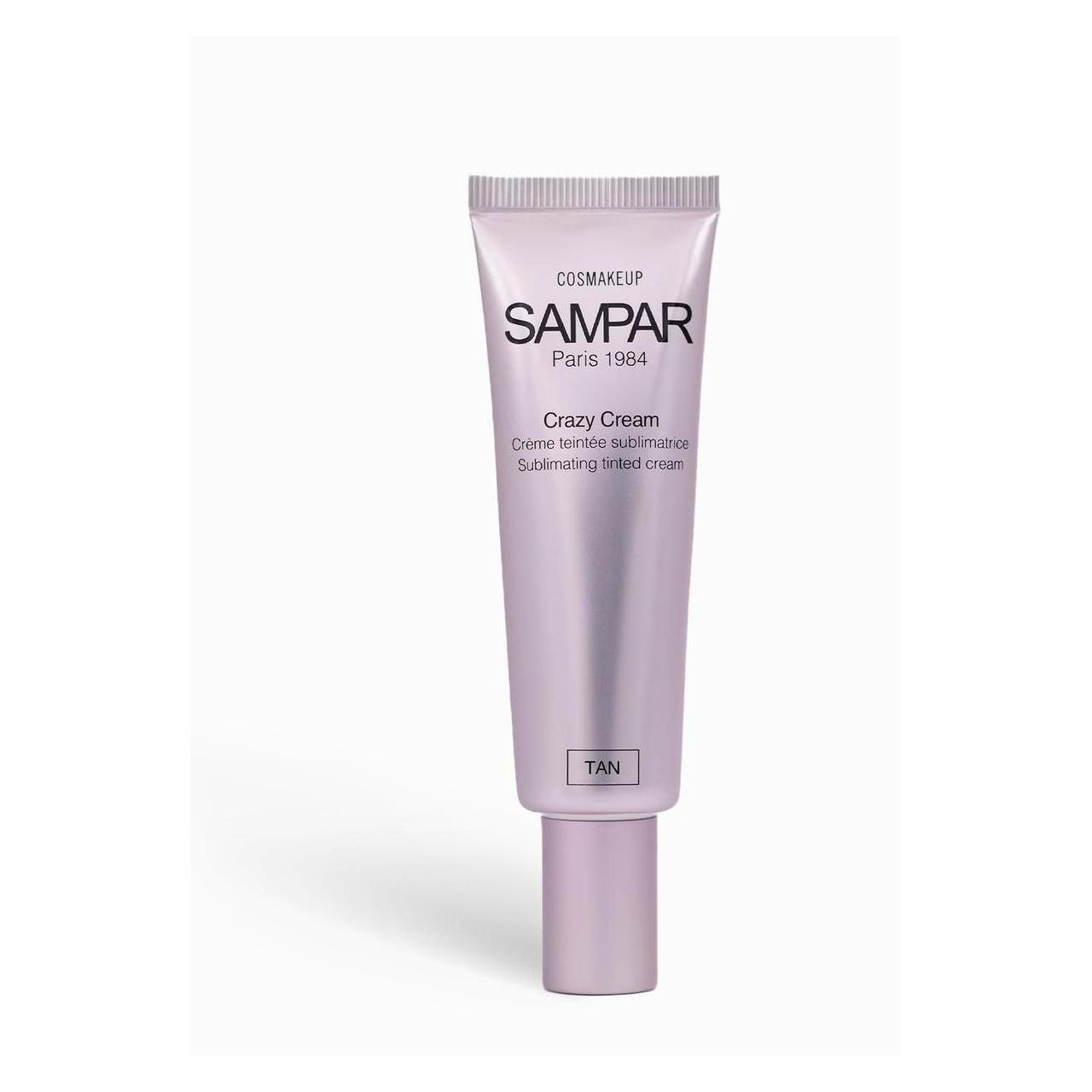 Sampar Crazy Cream Tan 30 ml (30 ml) (944412)