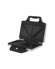 WMF LONO Sandwichmaker 870 W rostfreier Edelstahl (415150011)