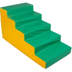 Sport-Thieme Bauelement Treppe
