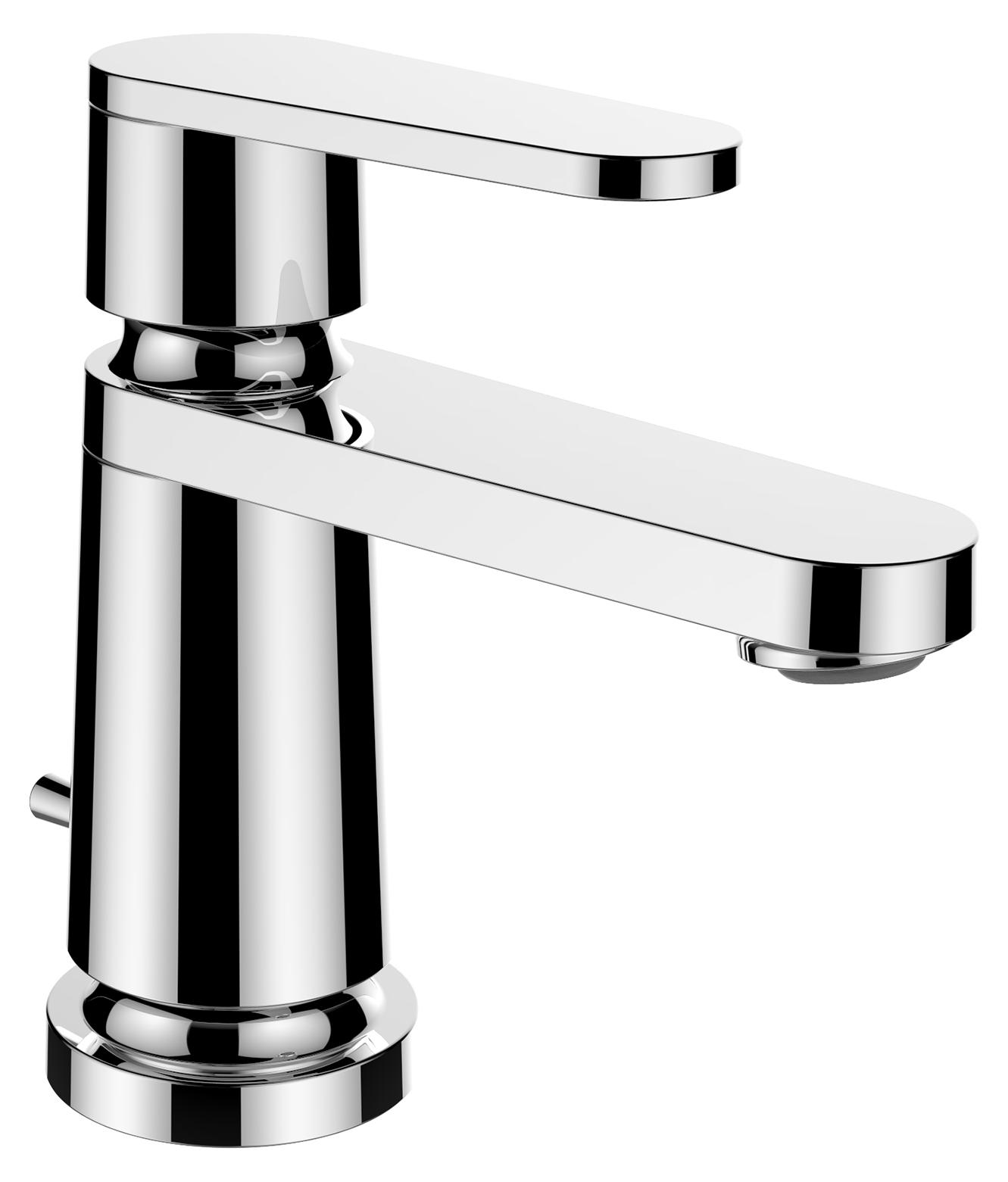 LAUFEN HF900501100000 WT-Mischer THE NEW CLASSIC