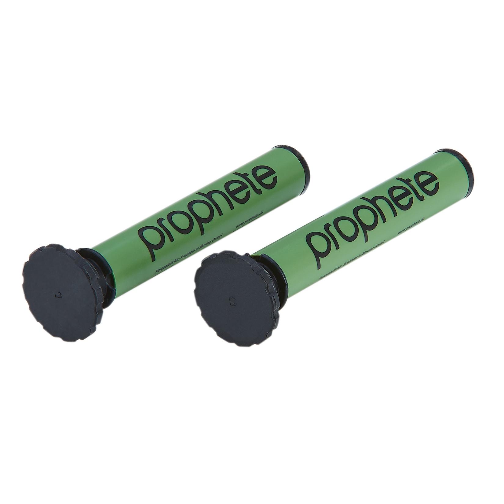 Werkzeug-Set (smart), Werkzeug-Set zum Einlegen in den Lenker, inkl. Lenkerstopfen, für Lenker mit Ø 22 mm
