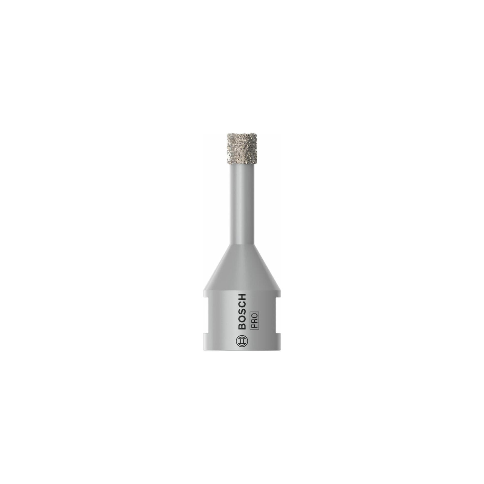 BOSCH Diamanttrockenbohrer Dry Speed, 8 x 30 mm (2608599040)