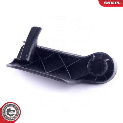 ESEN SKV Griff, Motorhaubenentriegelung 96SKV117 für Audi