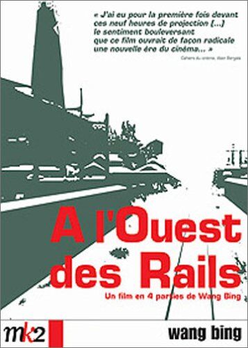 Bing Wang - A l'ouest des rails - Edition 4 DVD [FR Import] - Preis vom 19.10.2026 19:33:35 h