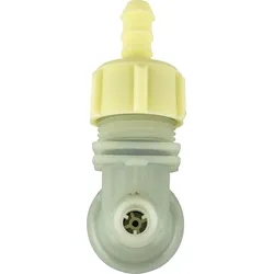 Thetford Magnetventil passend zu SC260/C500 Toiletten
