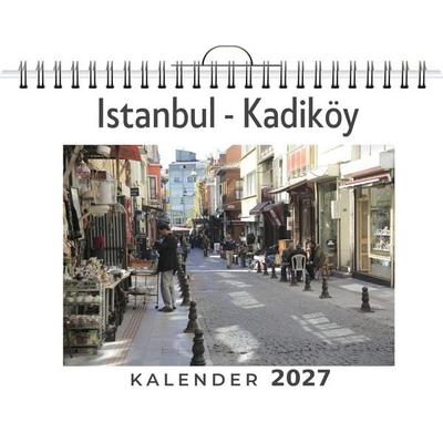 Istanbul - Kadiköy