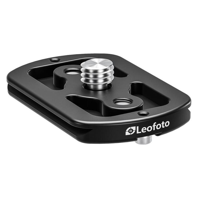 Leofoto P-BV10 Basisplatte (Stativ Schnellwechselplatte) (69221694)