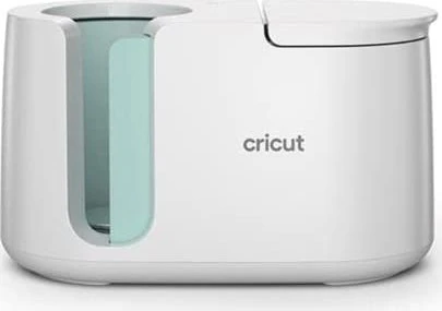 cricutÖ Mug Press Tassenpresse für Infusible Ink kompatible Tassen